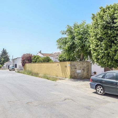 Villa Fuentes Solo Familias Conil De La Frontera Exterior foto